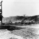 Illustration for article titled Photos of L.A.s Most Famous Streets When They Were Dirt Roads